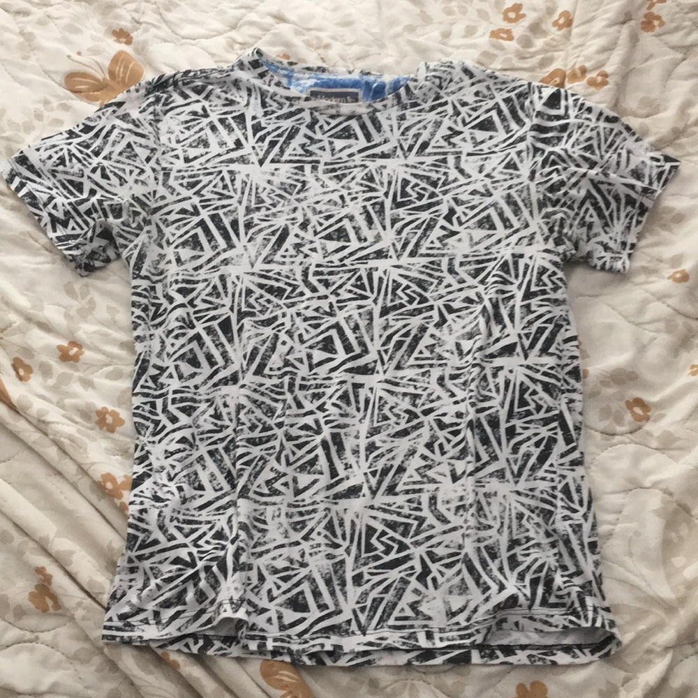 Modern Amusement Tee size Small.